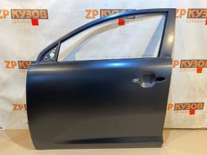 Kia Sportage 2010-15 Дверь Пер. LH