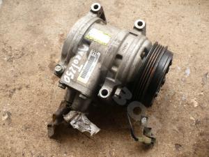 Aveo T250 05-11 Компрессор кондиционера
