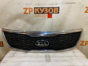 Kia Sorento II 2009-20 Решетка радиатора 