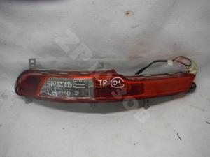 Kia Sportage 2010-15 Поворотник задний в бампер LH