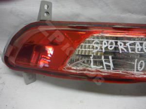 Kia Sportage 2010-15 Поворотник задний в бампер LH