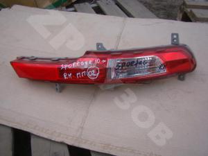 Kia Sportage 2010-15 Поворотник задний в бампер RH