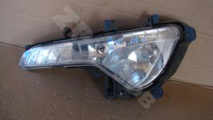 Kia Sportage 2010-15 ПТФ LH