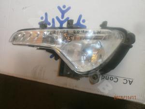 Kia Sportage 2010-15 ПТФ LH