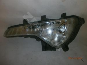 Kia Sportage 2010-15 ПТФ LH
