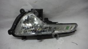 Kia Sportage 2010-15 ПТФ LH
