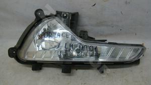 Kia Sportage 2010-15 ПТФ LH