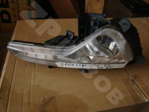 Kia Sportage 2010-15 ПТФ RH
