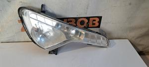 Kia Sportage 2010-15 ПТФ RH