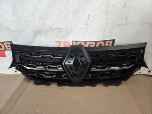Renault Duster 2020- Решетка радиатора 