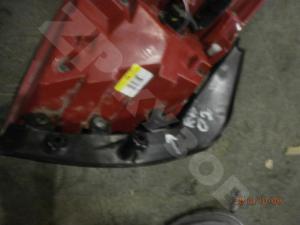 Kia Sportage 2010-15 Фонарь Наружный RH