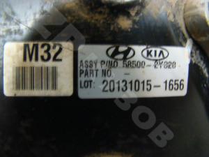 Kia Sportage 2010-15 Вакуумный усилитель тормозов