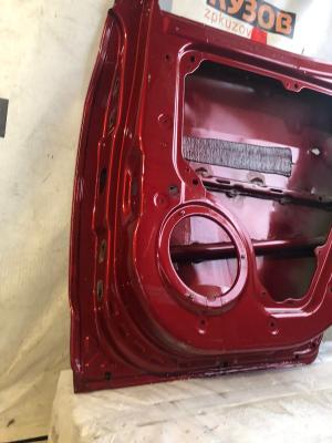 Kia Venga 2010 Дверь Зад. RH