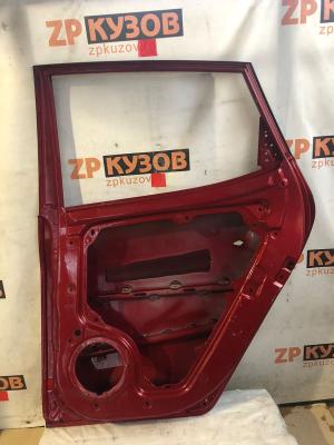 Kia Venga 2010 Дверь Зад. RH