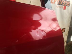 Kia Venga 2010 Дверь Зад. RH