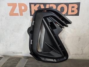 JETTA 2019- VA3 Рамки птф 