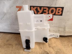 Omoda S5 2021 Бачок омывателя