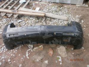 Freelander 2 2007 Бампер зад
