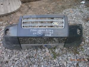 Freelander 2 2007 Бампер пер
