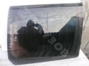 Freelander 2 2007 Стекло Глухое зад RH
