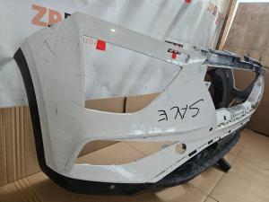 Hyundai Creta 21- Бампер передний