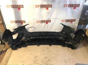 HAVAL Jolion 2021- Бампер передний