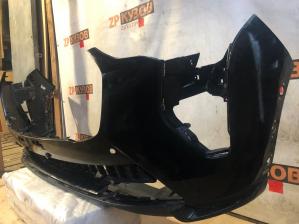 HAVAL Jolion 2021- Бампер передний