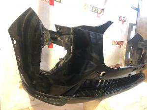 HAVAL Jolion 2021- Бампер передний