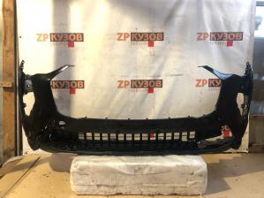 HAVAL Jolion 2021- Бампер передний