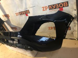 Chery Tiggo 4 PRO 2020> Бампер передний