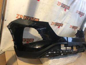 Chery Tiggo 4 PRO 2020> Бампер передний