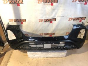 Chery Tiggo 4 PRO 2020> Бампер передний