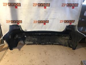 Mitsubishi ASX 2016-2020 Бампера  Задние