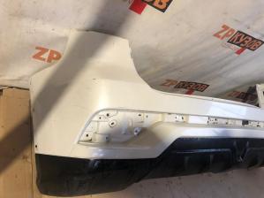 Mitsubishi ASX 2016-2020 Бампера  Задние