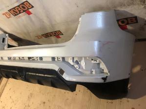 Mitsubishi ASX 2016-2020 Бампера  Задние