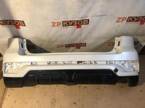 Mitsubishi ASX 2016-2020 Бампера  Задние