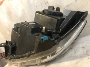 Renault Logan II 2014- фара Rh