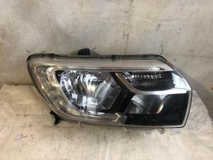 Renault Logan II 2014- фара Rh
