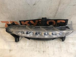 Kia Rio 2017- X-Line/X 2021- Дневной ходовой огонь  левый ДХО