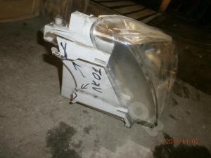 MZ 323BJ 98-02 Фара RH
