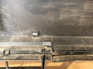 Exeed TXL (M32T) 2020> Бампера  Передние