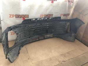 Exeed TXL (M32T) 2020> Бампера  Передние