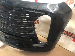 Exeed TXL (M32T) 2020> Бампера  Передние