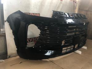 Exeed TXL (M32T) 2020> Бампера  Передние