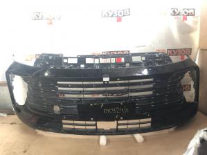 Exeed TXL (M32T) 2020> Бампера  Передние