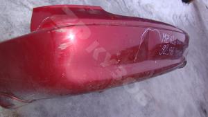 626 GE 92-97 Бампер задний
