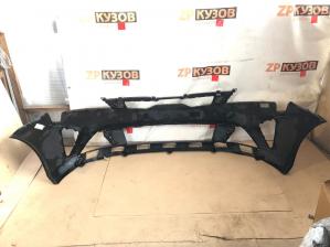 Kia RIO 2017-2022 Бампер передний 2020-22