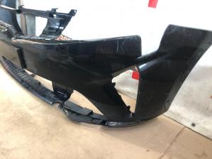 Kia RIO 2017-2022 Бампер передний 2020-22