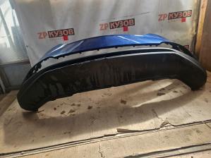 Skoda Karoq 2017- Бампера  Передние