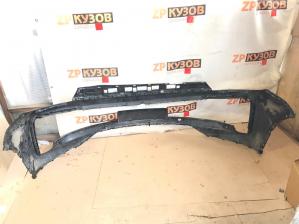 Exeed TXL (M32T) 2020> Бампера  Передние